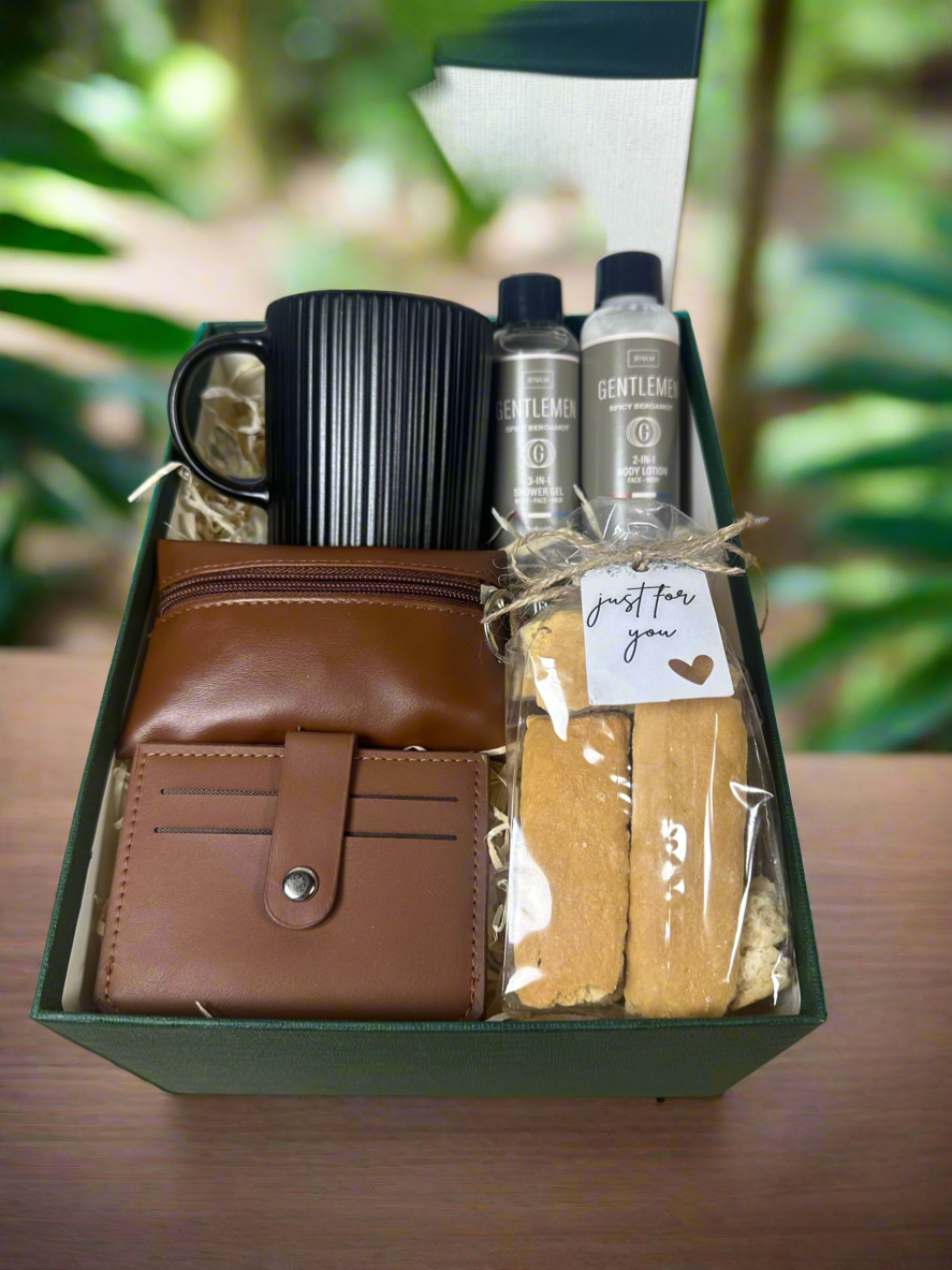 Corporate Gift - Men