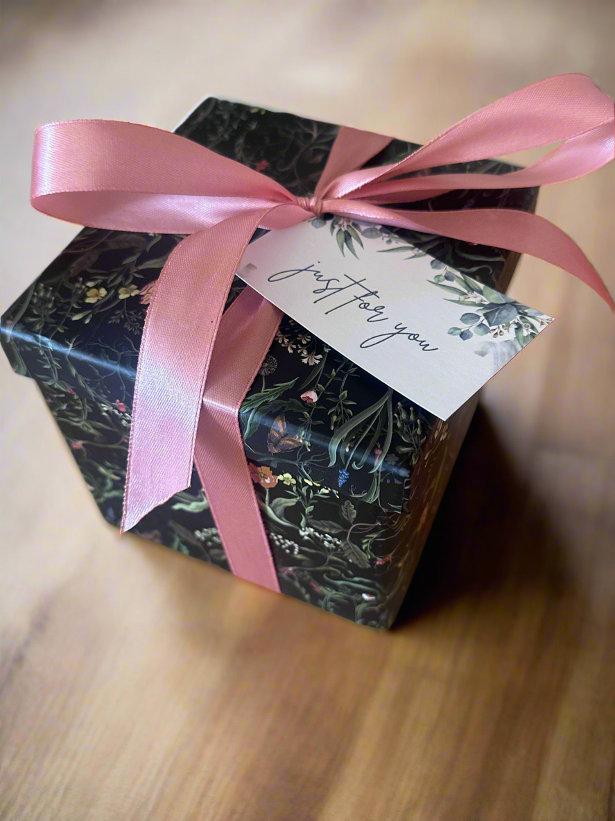 Mystery Box