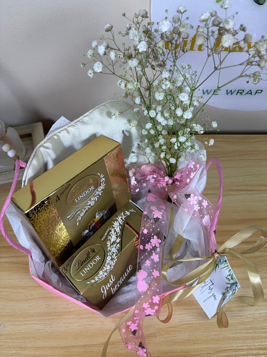 Mother’s Day gift
