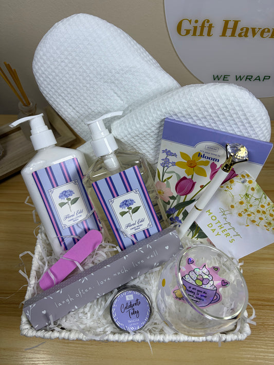 Mother’s Day gift