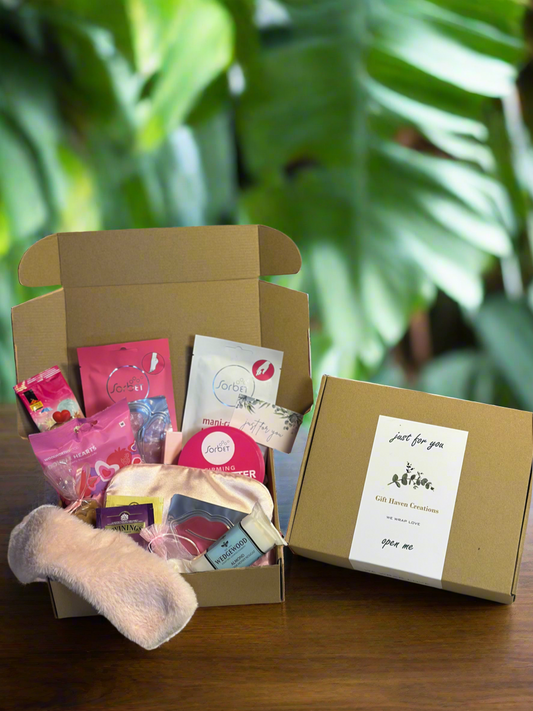 Women's Gift Box