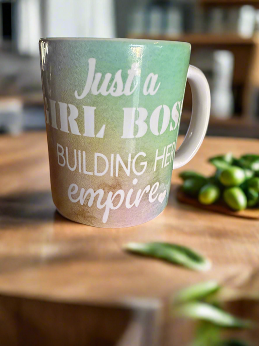 Custom Cups