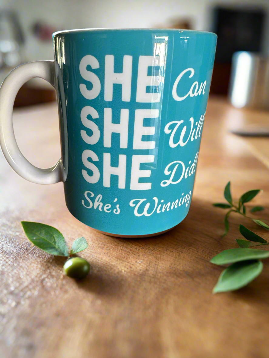 Custom Cups