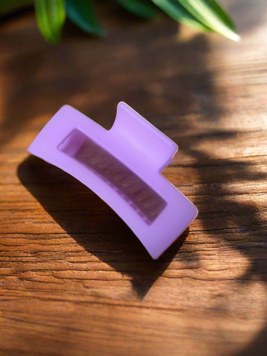 Hair Claw