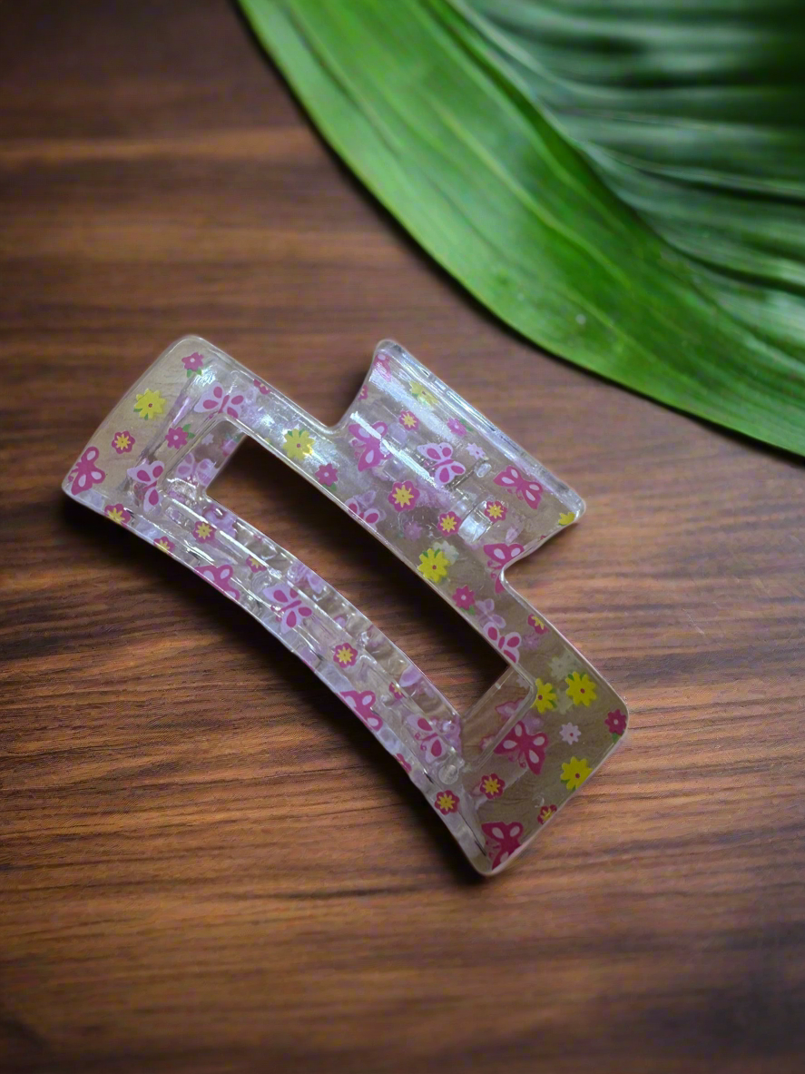 Hair Claw