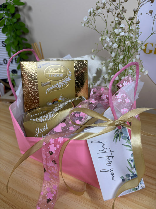 Mother’s Day gift