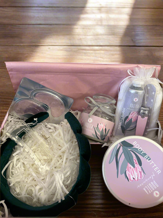 Pamper Box