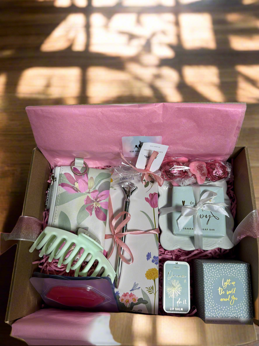 Wellness Box