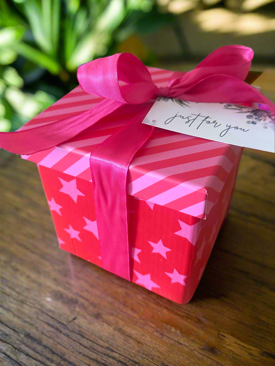 Mystery Box