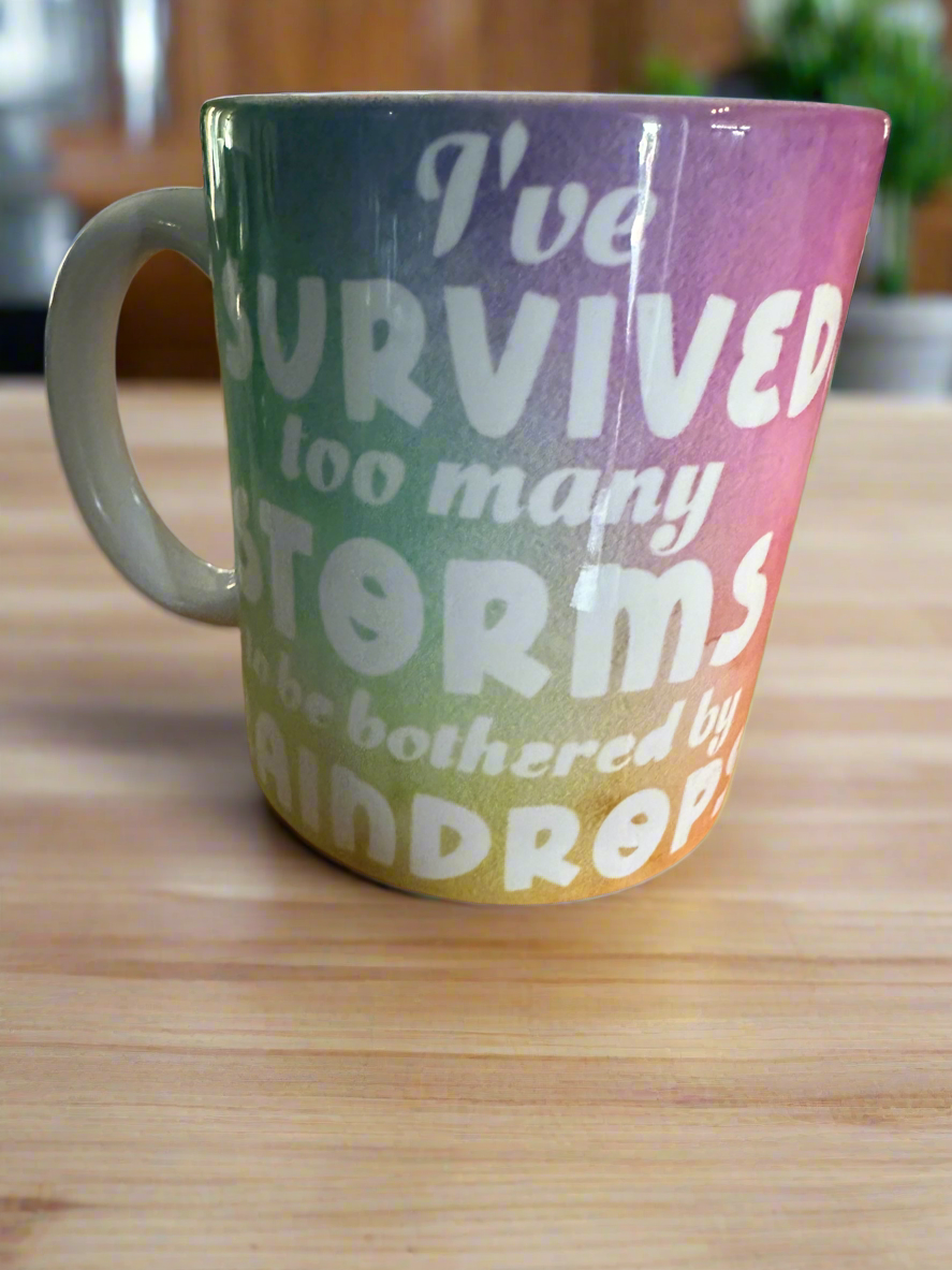 Custom Cups