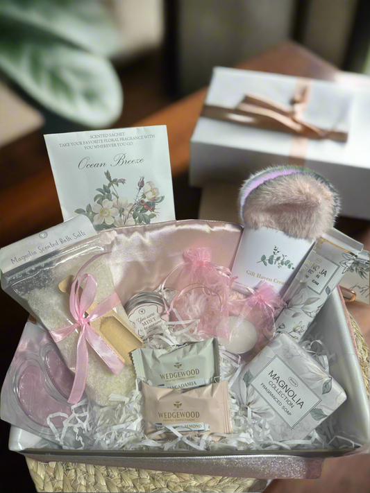 Perfect Gift Box For Her