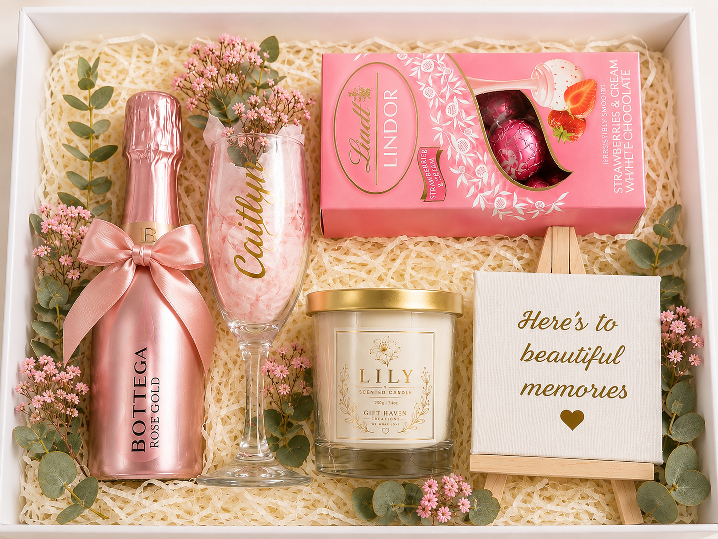 The Celebration Box