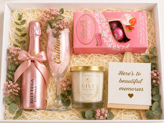 The Celebration Box